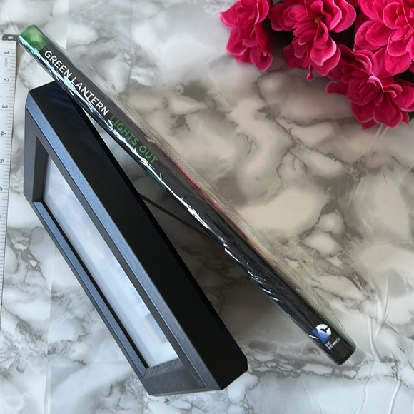 DC - The New 52! - Green Lantern - Lights Out - ISBN 978-1-4012-4816-1 - Picture 3 of 4